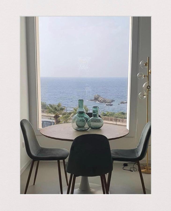 Cocciu D'Amuri テッラジーニ エクステリア 写真